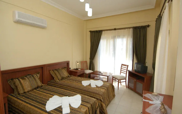 Lycian Dreams Apart Hotel