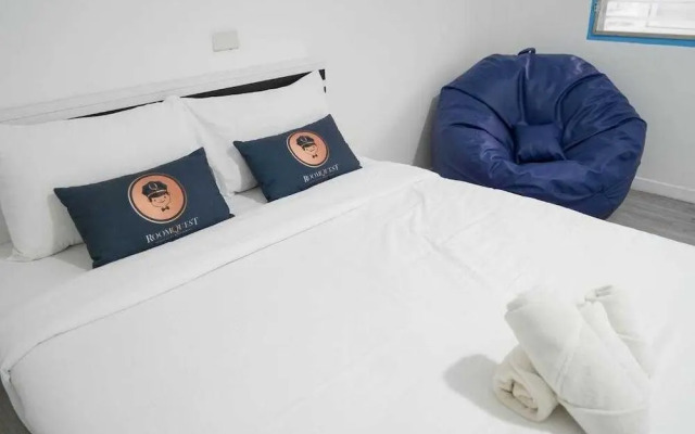 RQ North Pattaya By Collection O