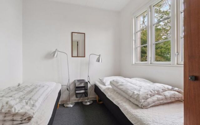"Lourdes" - 25m from the sea in Bornholm