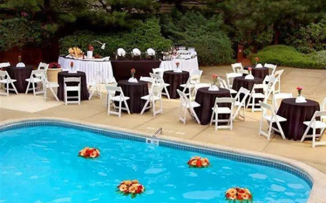Residence Inn Plainview Long Island