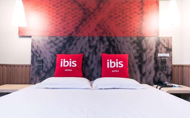 ibis Nantong Qingnian