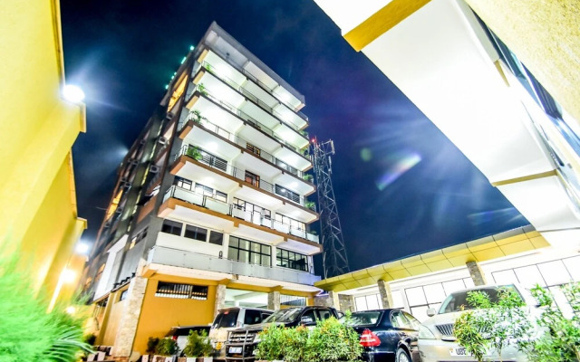 Hotel OK