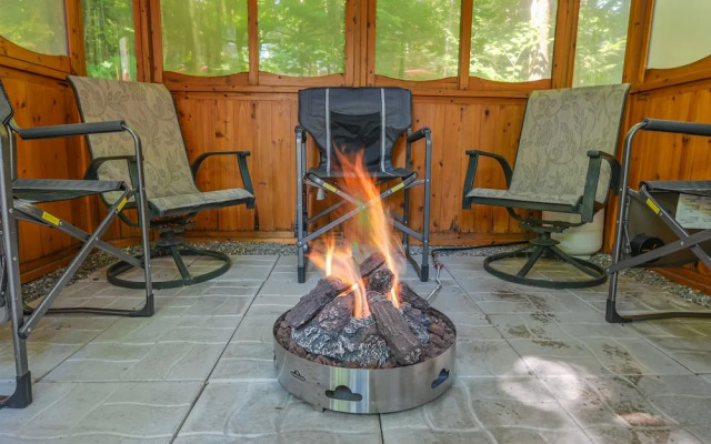 spa détente cité des anges d'Eastman