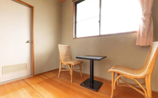 OYO Ryokan Watanabe Ichinomiya