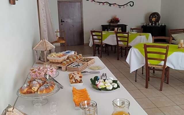 Supramurgia camere&caffè
