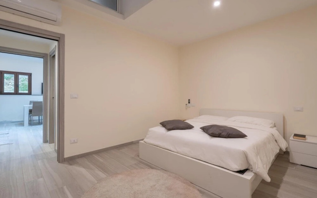 Awesome Home in Imperia With 2 Bedrooms and Wifi - Hotel in 因佩里亚 - Photo 2
