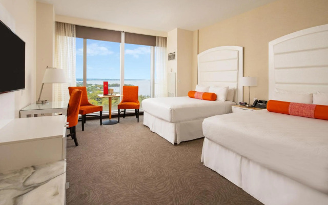 Scarlet Pearl Casino Resort