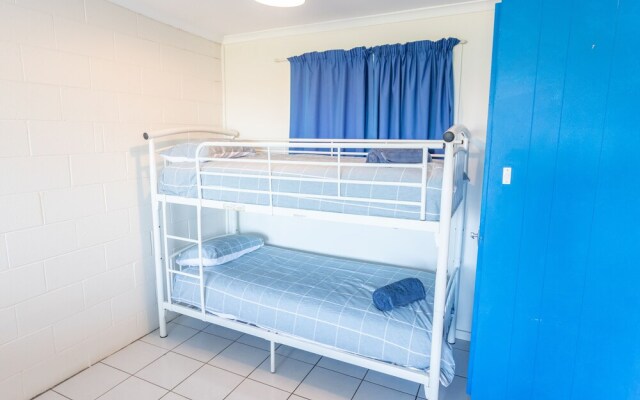 Penneshaw Beach Stay