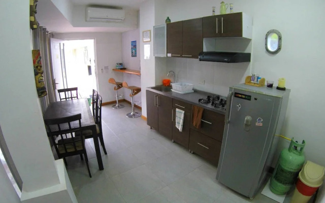 Di Apartment