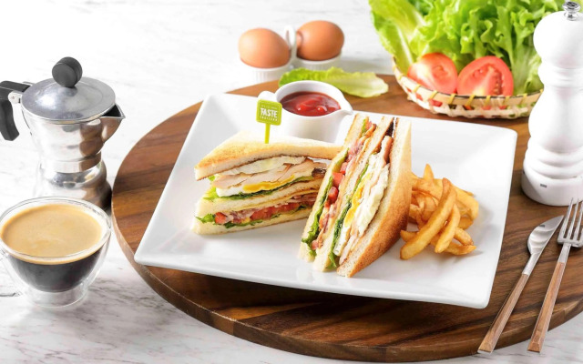 ibis Bangkok Sukhumvit 4