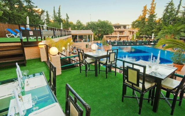 Hotel Balaia Mar & Apartamentos da Balaia