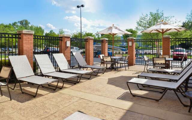 Hyatt Place Chesapeake