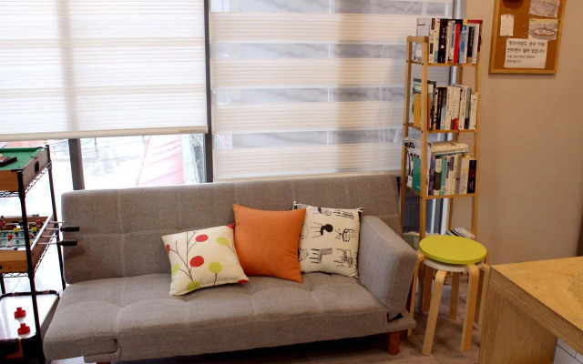 Viva Cheongchun Guest House