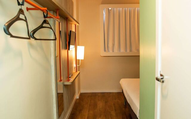 ibis budget Itaperuna