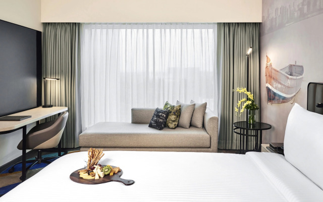 Novotel Mumbai International Airport