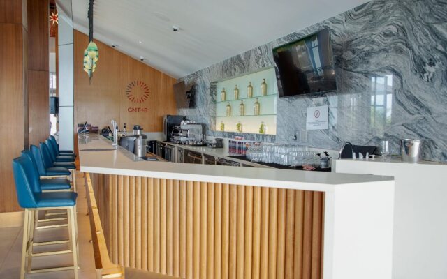 Hard Rock Hotel Desaru Coast