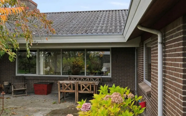 5 Star Holiday Home in Thisted