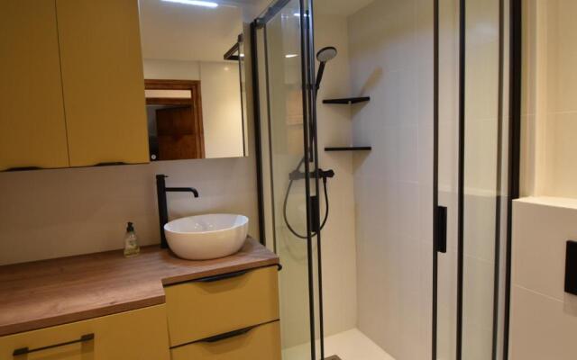 Appartement Megève, 3 pièces, 4 personnes - FR-1-453-101