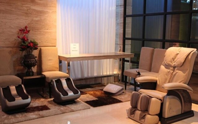 Palmy Exclusive Hotel