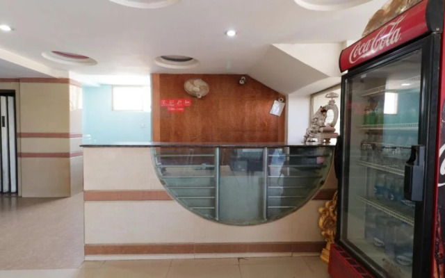 Hotel Rama Royal By OYO Rooms