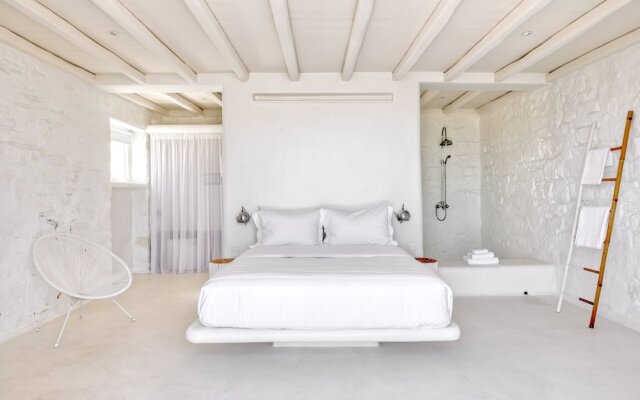 White Stone Mykonos