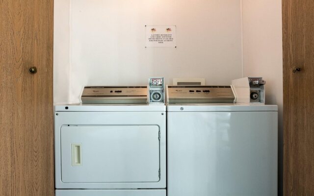 Travelodge by Wyndham Spearfish