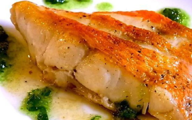 Seaside Pension Namioto