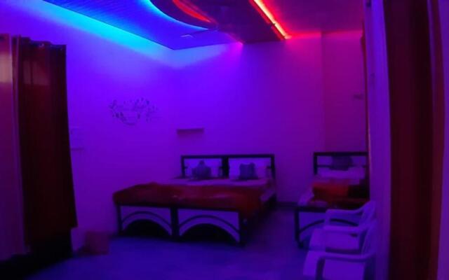 Blue Eye Backpackers Hostel