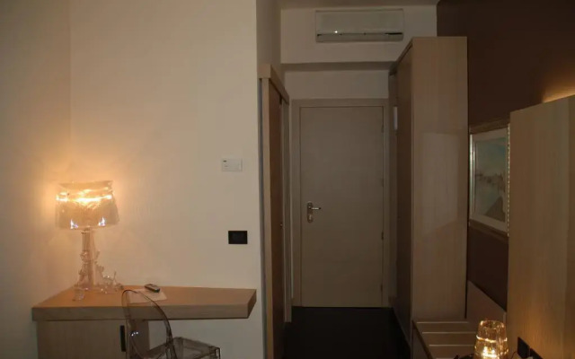 Hotel Paris