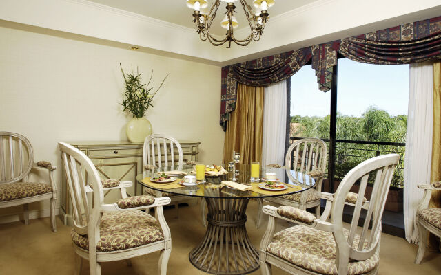 Iguazu Grand Resort Spa & Casino