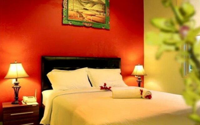 Grand Royal BIL Hotel
