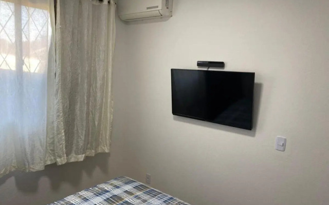 EDIFÍCIO KARINE - Stúdio 05