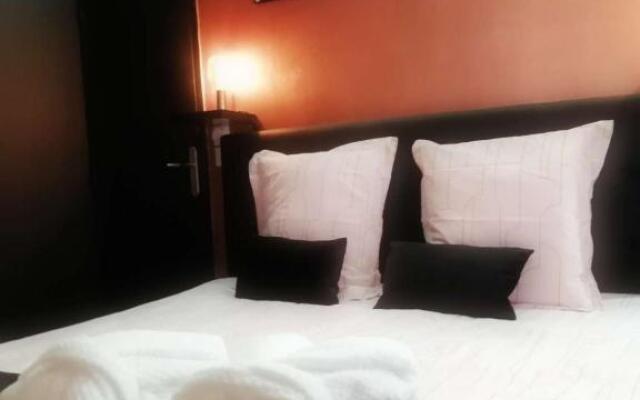 Appartements SPA - 3LUX