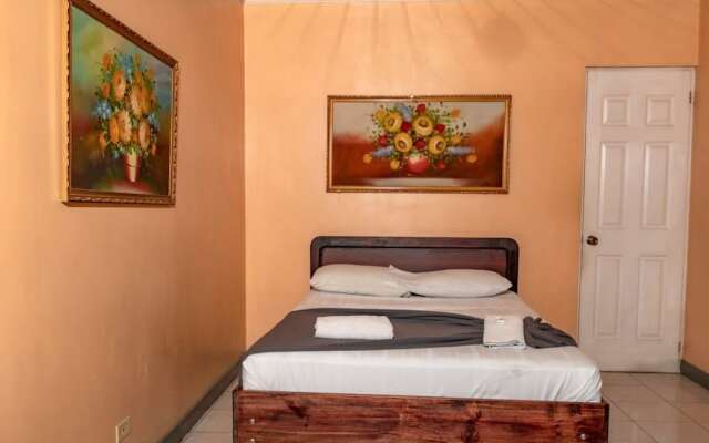 Hotel Posada del Sol