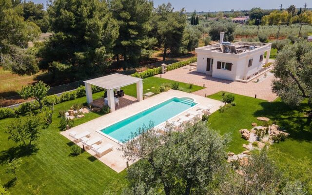 2921 Villa La Seta by Perle di Puglia