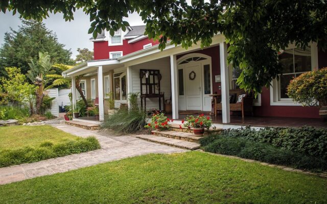 African Breeze Guest House