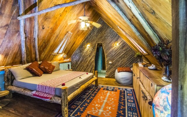 Mamamapambo Boutique Hotel