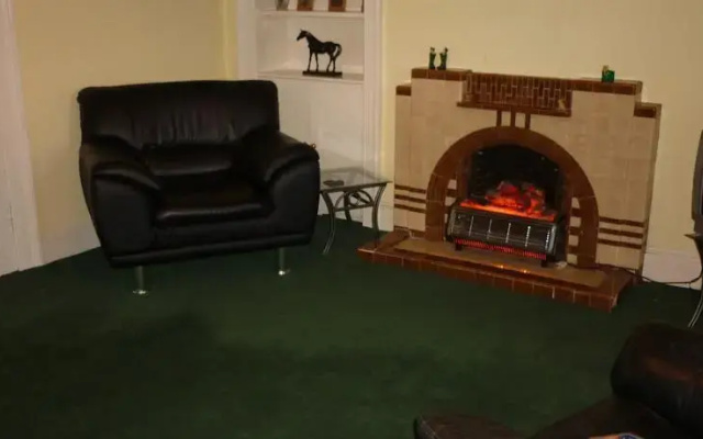 Gilkerscleugh Farmhouse B&B