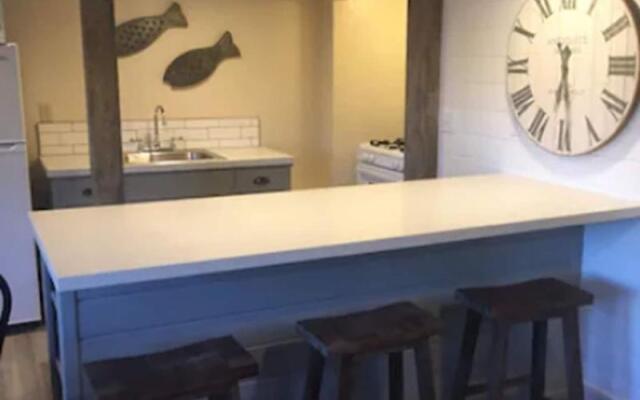 Capitola Venetian Hotel