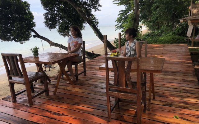 Ting Rai Bay Resort