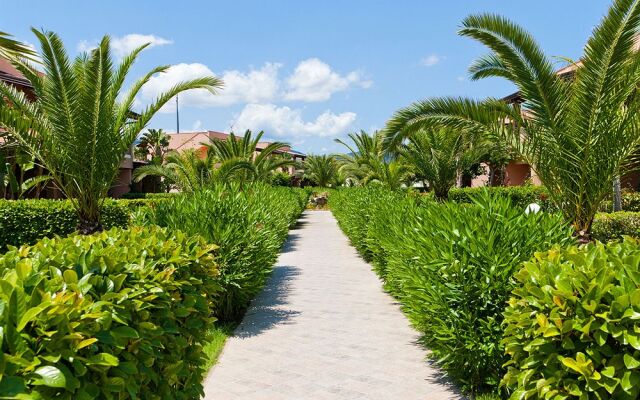 Tindari Resort & Marina Beach