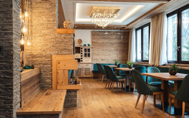 Kristiania Pure Nature Hotel & Spa