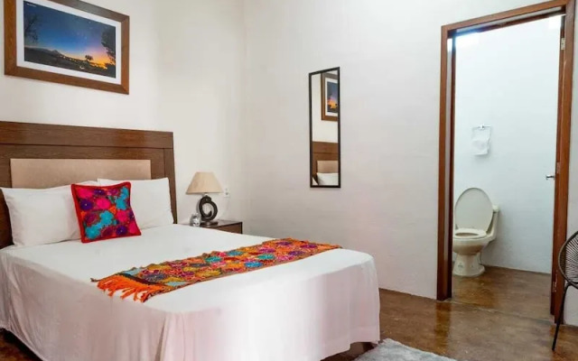 Los Suspiros Hotel Boutique & Spa