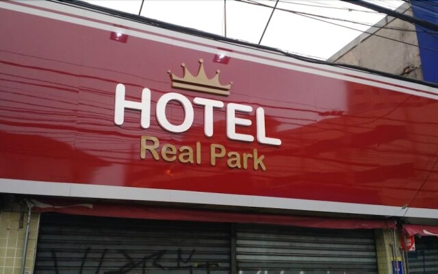 Real Park Hotel