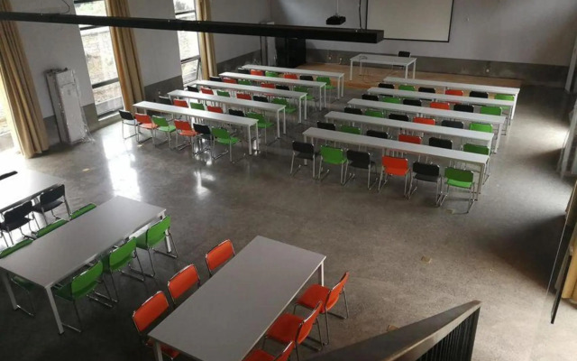 Wangshan Gongshe Featured Hotel