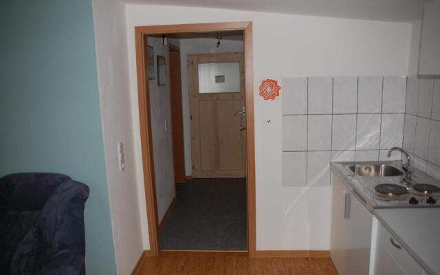 Ferienwohnung Ambiente