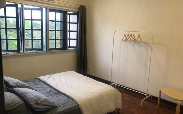 Selesa Hillhomes Homestay by Immaculate