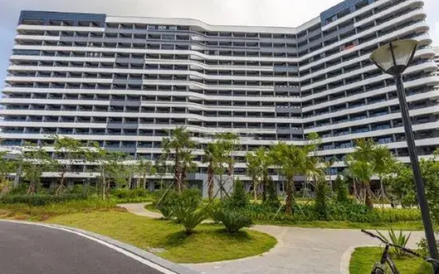 Yixian Seaview Holiday Apartment