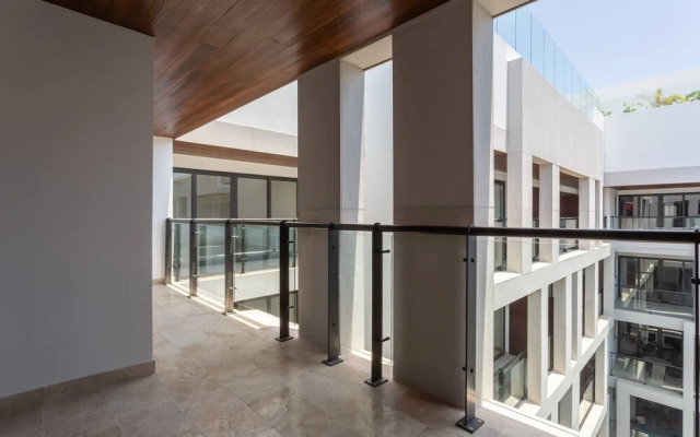 New Condo In Nice Vacation Complex - 5 People