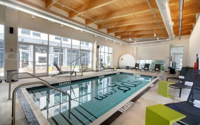 Element Arundel Mills BWI Airport